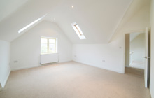 Lower Clent bedroom extension leads
