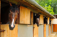 free Lower Clent stable construction quotes