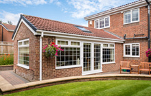 Lower Clent house extension leads