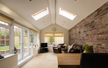 Lower Clent single storey extension leads
